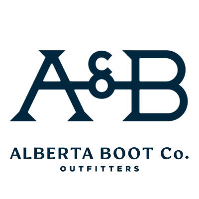 Alberta Boot