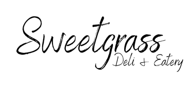 Sweetgrass logo